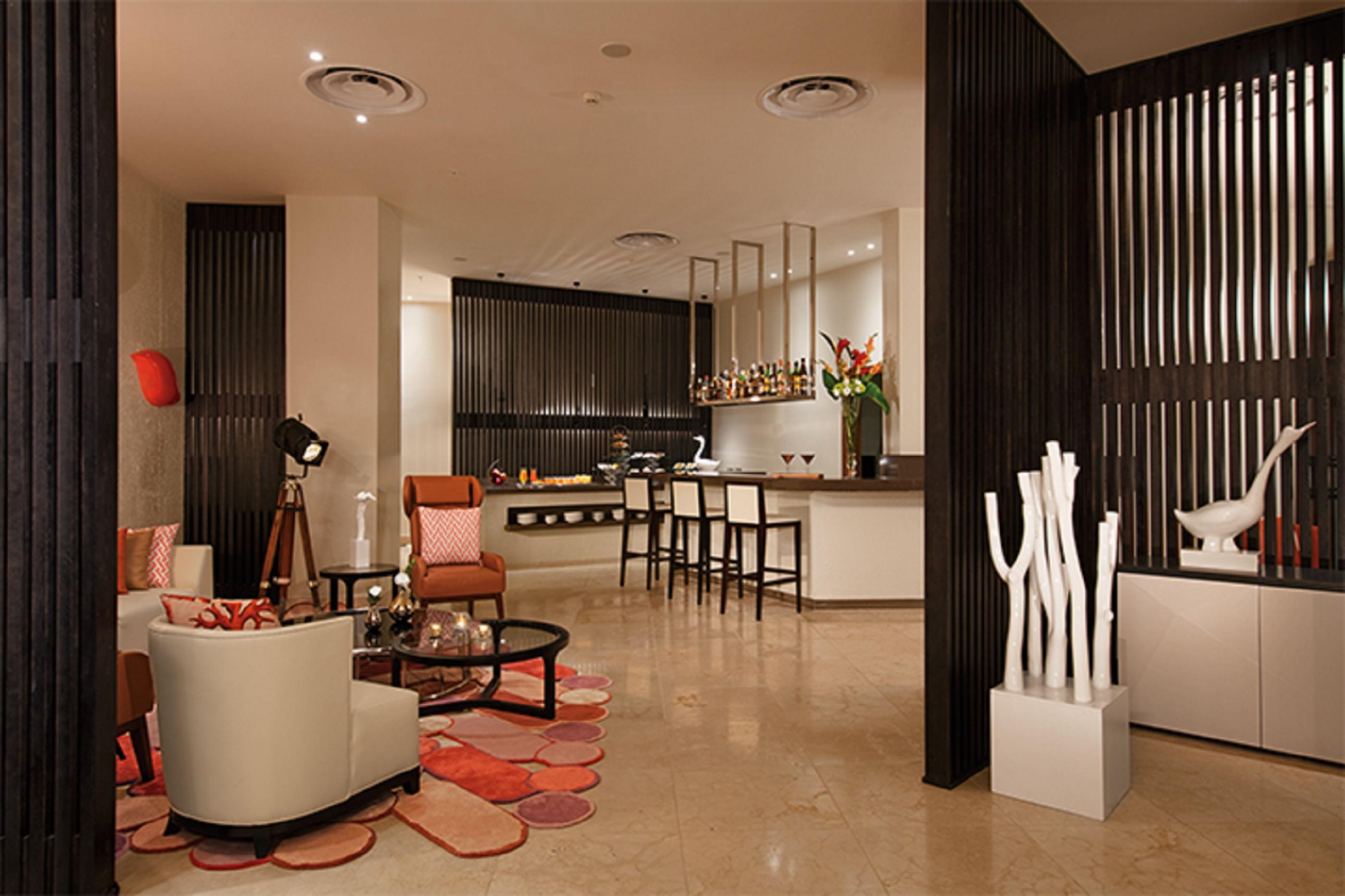 Dreams Onyx Resort & Spa Пунта-Кана Экстерьер фото